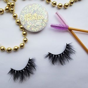 🎀 Lash Me Flawless 🎀 : Drama Queen Luxury Lashes